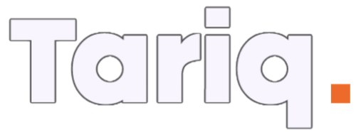Tariq Logo